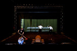 »Hamlet« in Sydney 2010