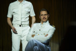 Tilman Strauß in »Othello«