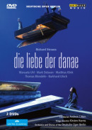 Richard Strauss: DIE LIEBE DER DANAE
