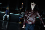 Stefan Stern in »PROTECT ME«
