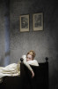 Luise Wolfram in »Eugen Onegin« Luise Wolfram in »Eugen Onegin«