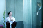 Jörg Hartmann in »Hedda Gabler«
