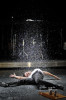 Tilman Strauß in »Antigone«