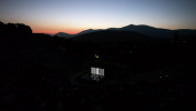 »Othello« in Epidauros 2010