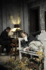 Tilman Strauß und Sebastian Schwarz in »Eugen Onegin«