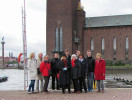 Freunde auf Reisen 2012 Stockholm Freunde auf Reisen 2012 Stockholm
