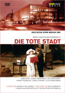 Erich Wolfgang Korngold: DIE TOTE STADT