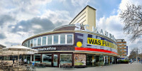 Schaubühne Berlin Schaubühne Berlin