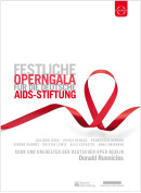 18. Festliche Operngala für die Deutsche AIDS-Stiftung