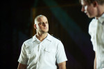 Sebastian Nakajew in »Othello«
