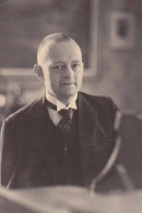 Herrmann Wolfgang von Waltershausen: OBERST CHABERT