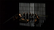 »Othello« in Epidauros 2010