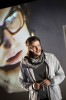 Tilman Strauß in »Dämonen«