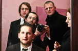 »Hamlet« in Sarajevo 2009
