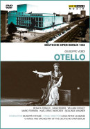 Giuseppe Verdi OTELLO