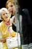Lore Stefanek in »Hedda Gabler«