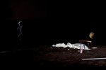 »Hamlet« in Moskau
