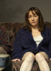 Steffi Kühnert in »Gerettet«