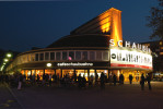Café Schaubühne