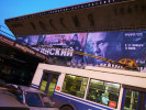 »Hamlet« in Moskau