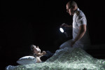 Eva Meckbach in »Othello«