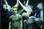 Franz Rogowski in »PROTECT ME«