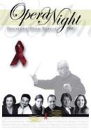 13. Festliche Operngala für die Deutsche AIDS-Stiftung