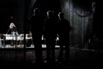 »Hamlet« in Bukarest / Craiova