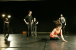 F.I.N.D. plus mit Falk Richter