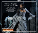 Ottorino Respighi: MARIE VICTOIRE