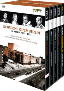 100 JAHRE DEUTSCHE OPER BERLIN – Teil I