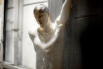 Stefan Stern in »Edward II«