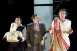 »Noli me tangere«