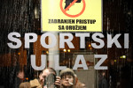 »Hamlet« in Sarajevo 2009
