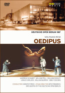 Wolfgang Rihm: OEDIPUS