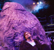 Sebastian Nakajew in »Also sprach Zarathustra«
