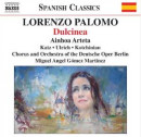 Lorenzo Palomo: <i>Dulcinea</i>