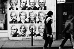 »Hamlet« in Paris 2009