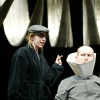 Niels Bormann in »Der gute Mensch von Sezuan« Niels Bormann in »Der gute Mensch von Sezuan«