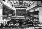 Saal der Schaubühne, 1980