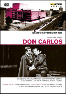 Giuseppe Verdi DON CARLOS