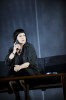 Kirsten Dene in »John Gabriel Borkmann«