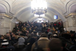 »Nora« in Moskau 2004