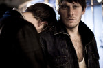Christoph Gawenda und Stefan Stern in »Edward II«