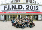 F.I.N.D. plus