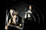 Lea Draeger in »Kabale und Liebe«
