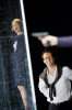 Jörg Hartmann in »Hedda Gabler«
