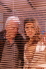 Ernst Stötzner und Theresa Kronthaler in »Die Heimkehr des Odysseus« Ernst Stötzner und Theresa Kronthaler in »Die Heimkehr des Odysseus«