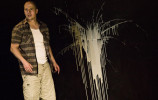 David Ruland in »Dingos« David Ruland in »Dingos«
