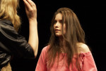 Lea Draeger in »Endstation Sehnsucht«